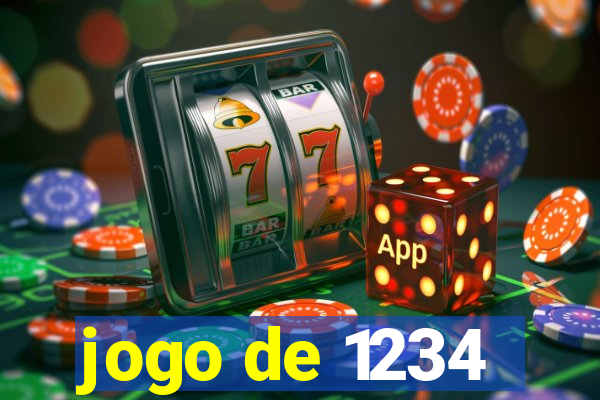 jogo de 1234